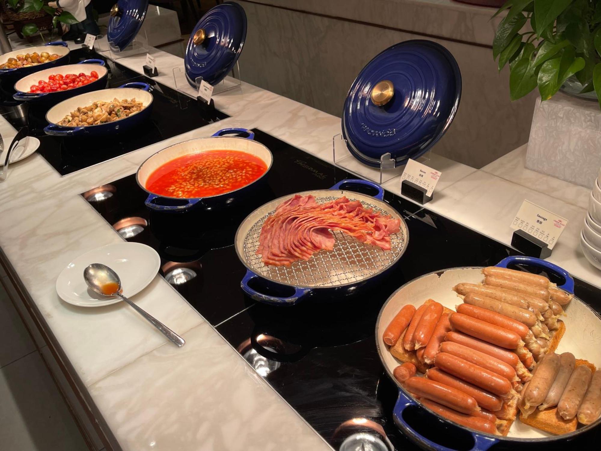 Crowne Plaza Hangzhou Linping By Ihg Экстерьер фото